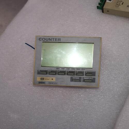 大华DHC预置数计数器DHC2J-A1R~询价