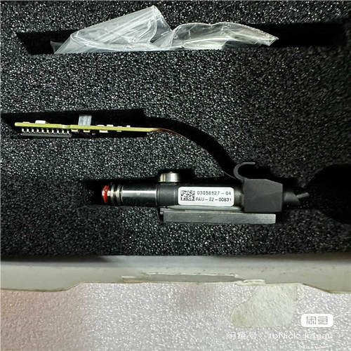 电机马达ASM贴片机DP马达 CP20A 实图~议价
