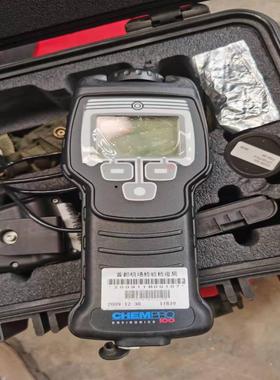安全检测仪，chempro100安检检测仪，有毒物质检测仪，（憨憨电子