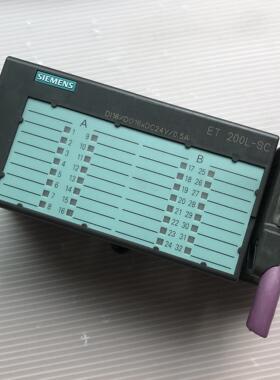 （议价）S7133-1BL11-0XB0西门子ET200L-SC