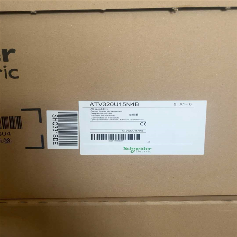 议~ATV320U15N4B变频器，，有原厂质