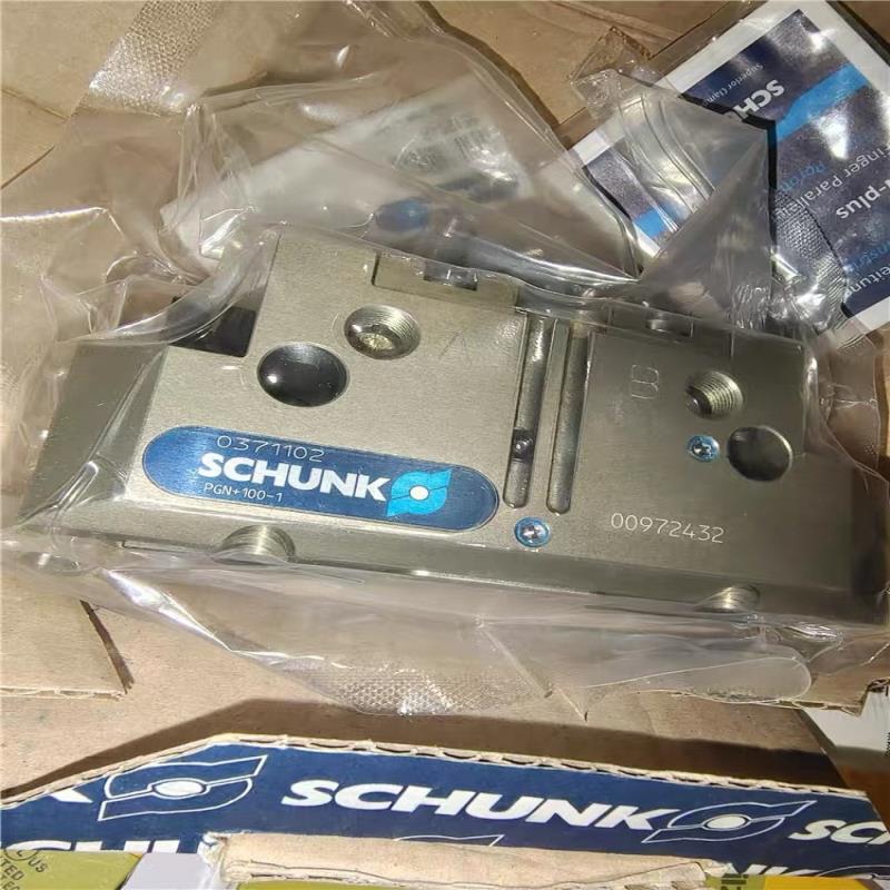 议~雄克0371102，371102，PGN-plus100-1