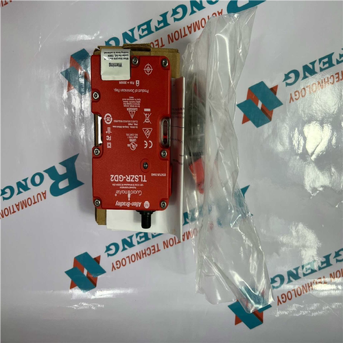 议~ALLEN BRADLEY  440G-TZS21UTRH