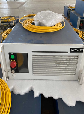 【顺庆】IPG光纤激光器150瓦QCW!型号YLR1501500QC【议价】