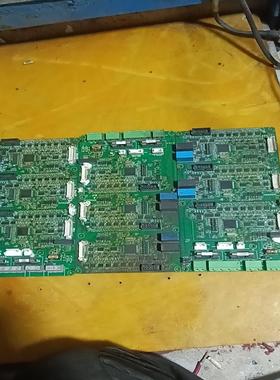 众辰空压机XLTP600T系列变频器主板，，500一（咳咳电子）