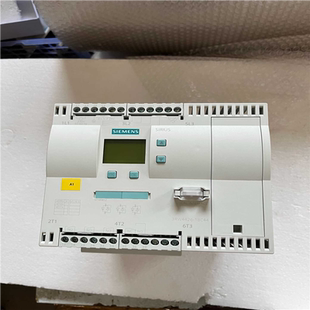 议价 全新裸机西门子软启动3RW4426 1BC44 实物拍摄 全