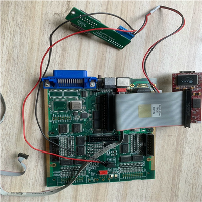 采集卡PB0614 V1.1    BLUELEC OY T（憨憨电子）