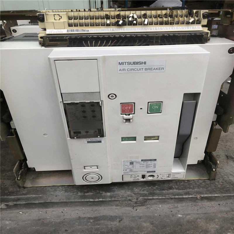 三菱AE2500-SW 框架断路器~询价