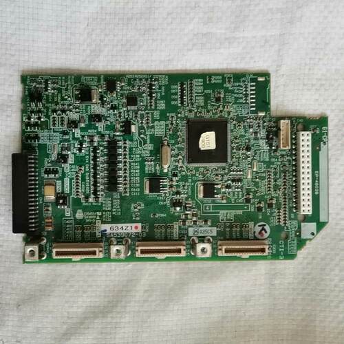 5张富士G1S变频器SA539072-03主板（基数电子）