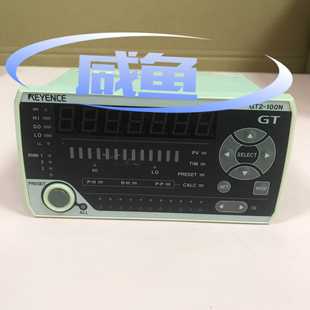 基数电子 传感器 基恩士KEYENCE 100N GT2