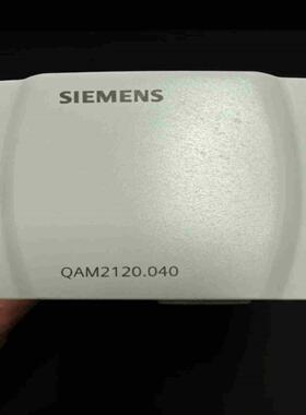 (背呗机械)温度传感器QAM2120040