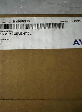 瑞士产Lucifer路西法电磁阀 avl~议价