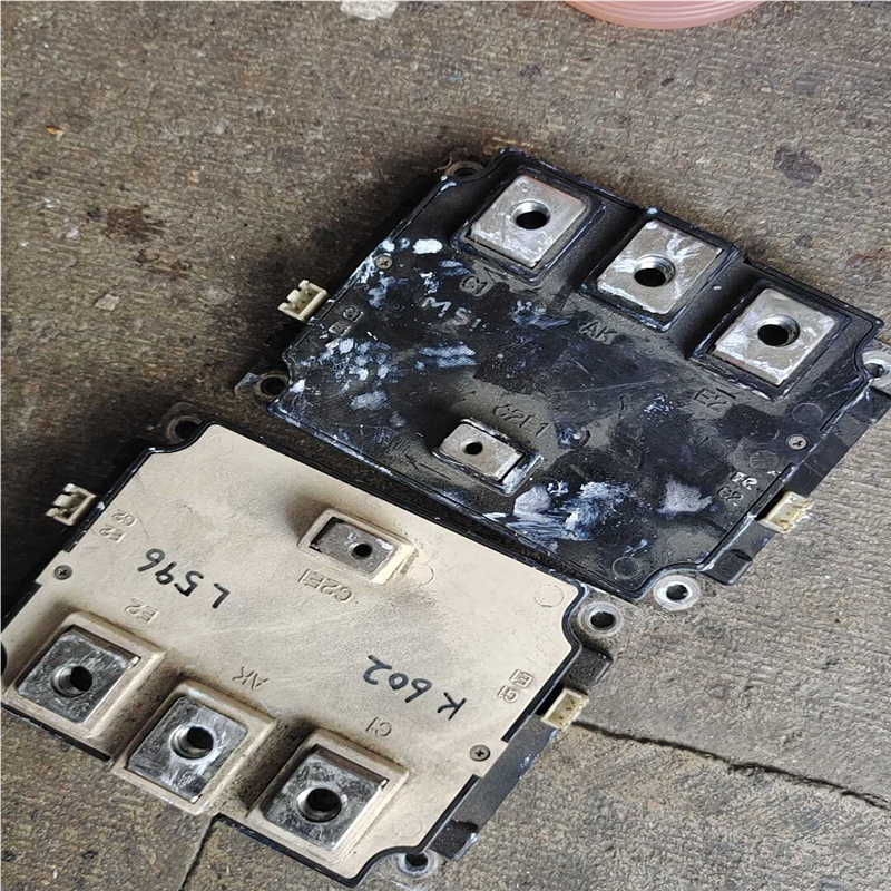 CM600YE2N-12F~议价