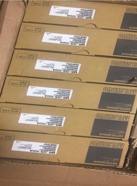 HF-JP2034B 三菱伺服驱动议价