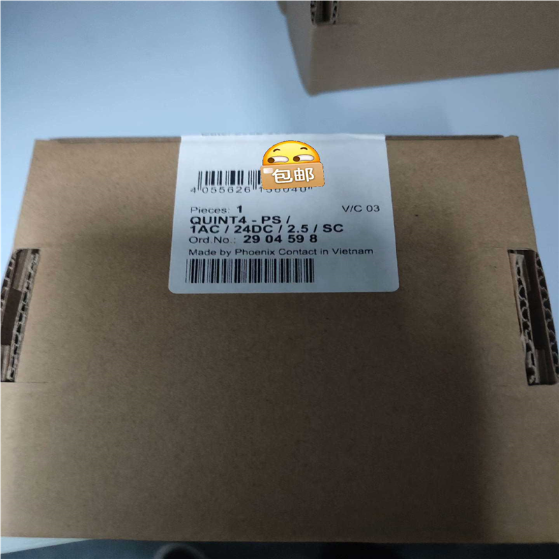 2904598 QUINT4-PS1AC24DC25议价