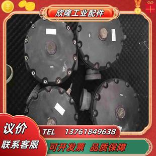 MU盖米气动隔膜阀66765D 253个成色议价