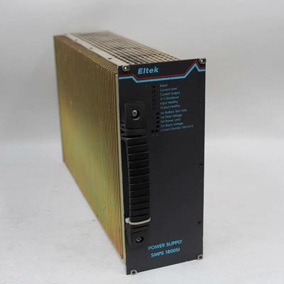【顺庆】SMPS1800SI F017-200 ELTEK易达通【议价】