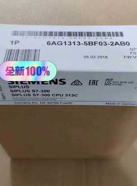 6AG1313-5BF03-2AB06ES7313-5BF议价