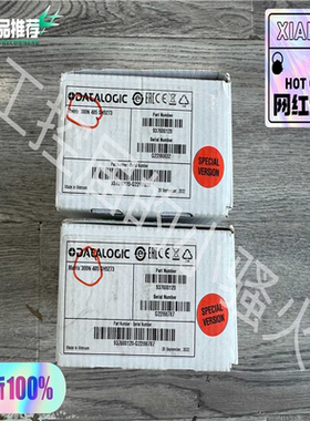 （议价）捷Matrix 300N 485 SH5273读码器，2