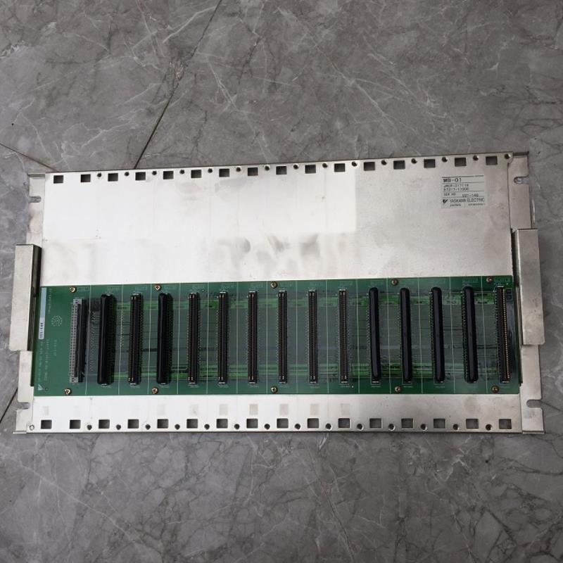 MB-01/JRCP-317110 MB-03/JRCP-317112 安川 PLC底板 现货~议价