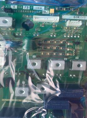 A74GA15B驱动板带模块A74AX132-R也有议价