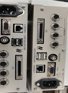 (询价) 安川 Yaskawa MYVIS JEVSA-YV25