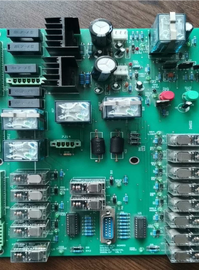 新华INTERFERE ACE BOARD 电路板XHV50（憨憨电子）