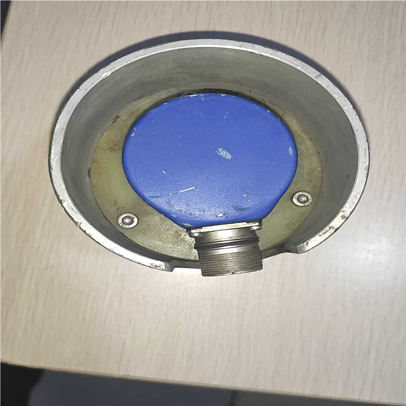 Baumer风电编码器GM400.A10A304(崽崽配件）