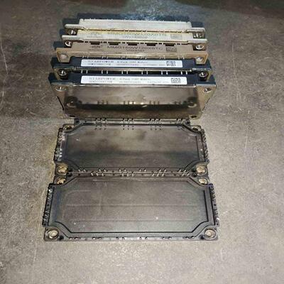 (询价)GD150FFY120C6S GD150FFL120C6