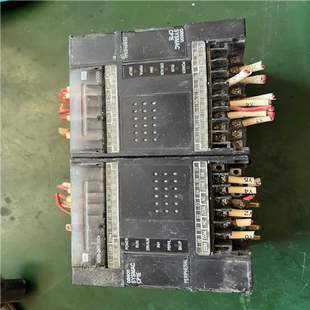 背呗机械 PLC E20DR 质量 CP1E