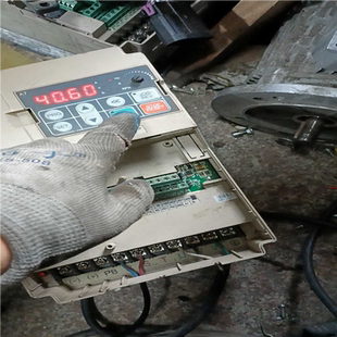 AC70 5R5G 伟创 议价 7R5P 变频器380V