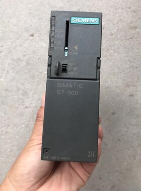 议~CPU314 6ES7 314-1AF11-0AB0西