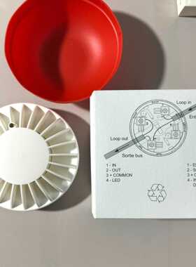 奥特罗尼卡BDH-200 火警探头全新原装~议价