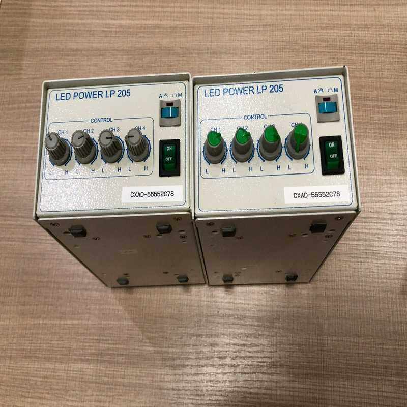 议价新启航LED POWER LP 205拆机光源控制器（耶耶电子）,3C数码配件,其它配件,淘宝优惠券,粉丝福利购,淘宝优惠卷