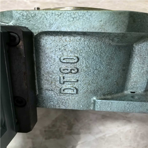 (议价)台湾德士高速精密分割器，9AD，6等分