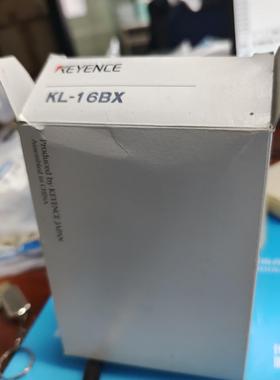 （议价）yence基恩士KL-16BX