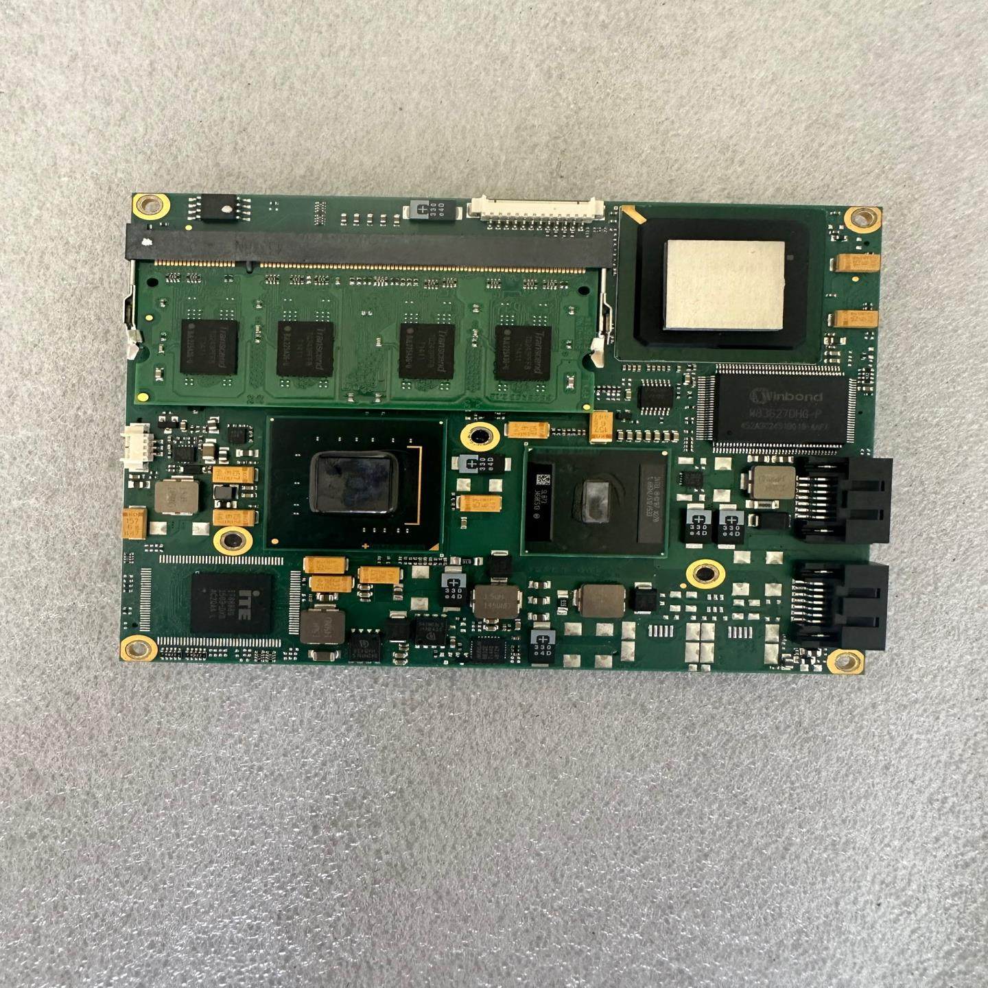 【顺庆】控创KONTRON 18039-0000-16-2  180【议价】