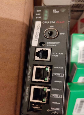 IC693CPU374-JY,PLUS  CPU374，~议价