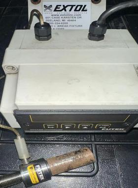 FUTEK IPM500 带传感器具体参数自己看一下议价