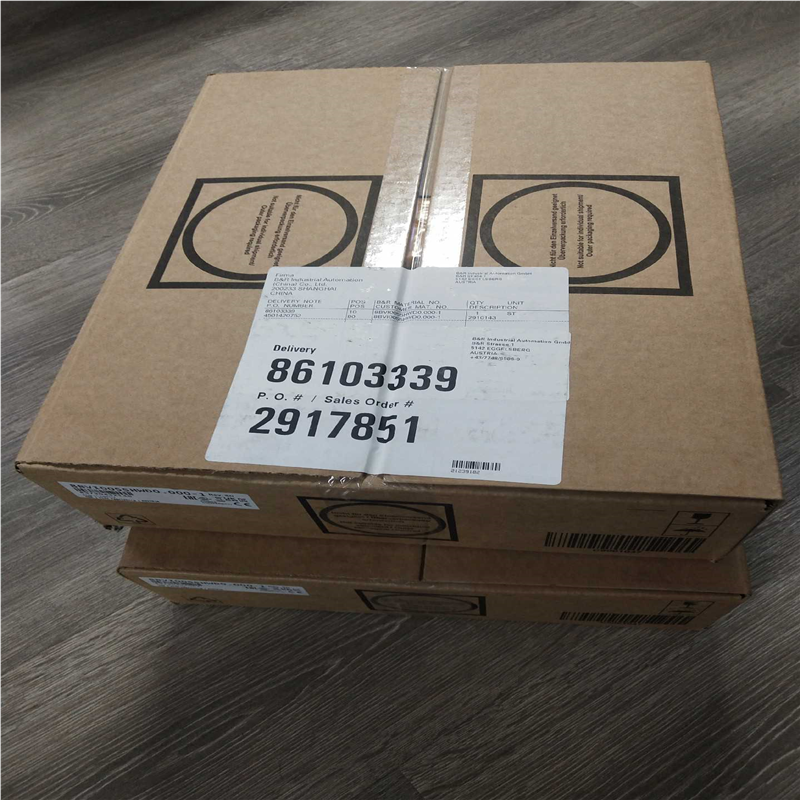 议~8BVP0220HW00.000-1   贝加莱伺服电源驱动