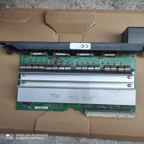 (议价) IC697MDL740E 模块IC697MDL74