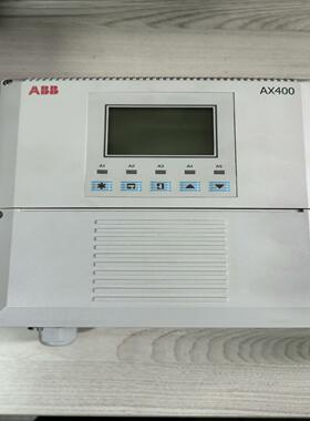 ABB电导率仪AX4101000C有两套议价