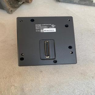 基数电子 基恩士VT3 VD4成色不错