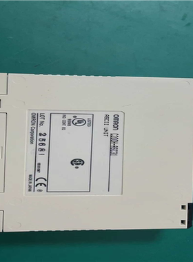 Omron：OLC ASC UNIT C200H-ASC31（憨憨电子）