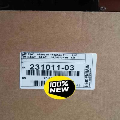 MT12W 231011-03 海德汉长度计气动光栅尺特议价