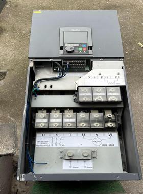 拆机三肯变频器VM06系列VM06-1320-N4 132K~议价