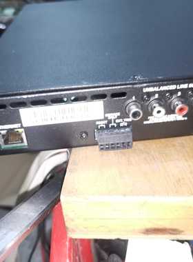 议价~（Klipsch）KDA-500  家庭影院 （黑色）实