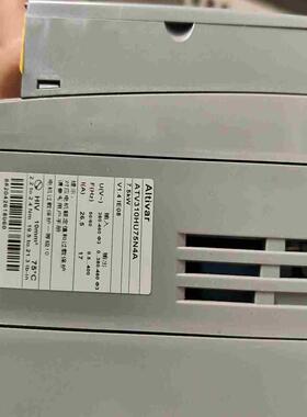 施耐德变频器atv310hu75n4a议价