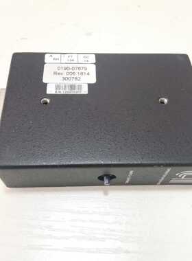 OPERATOR INTERFACE 开关控制器 0190-（基数电子）