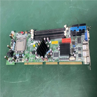 议价 威达工控机主板 汇生